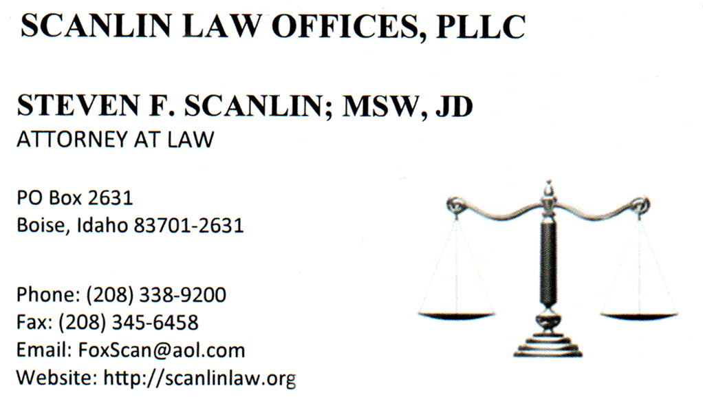 Scanlin Law Offices